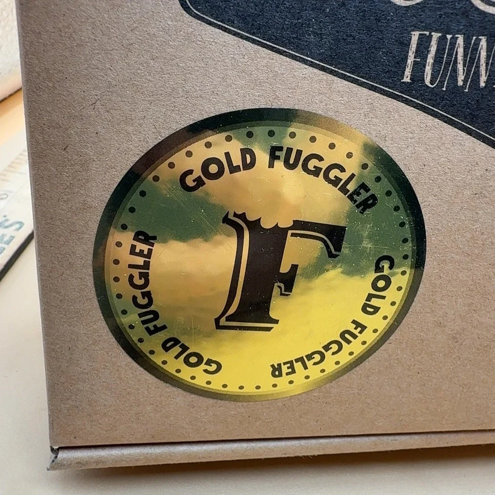 Zuru Fuggler zuru fuggler